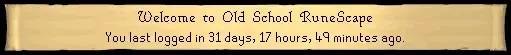 Last Login